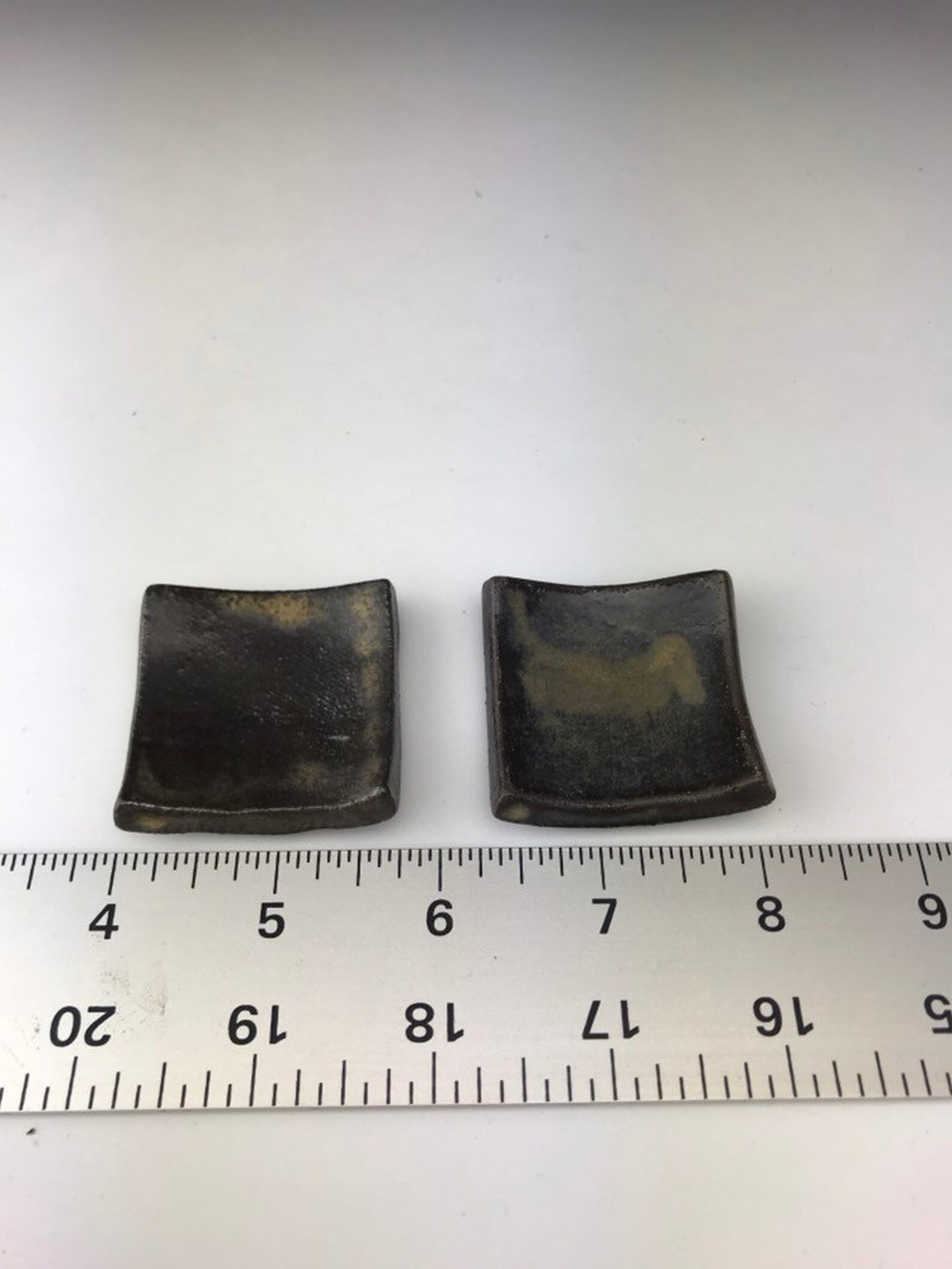 Handmade Chopstick Holders Etsy