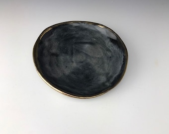 3” Handmade Plate