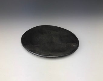 3” Ceramic Plate