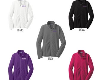 doterra compliance approved micro fleece, doterra micro fleece, doterra jacket, DoTerra clothing  L223 doTERRA oils