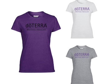 DoTerra Compliance Approved T-Shirt, DoTerra Tee, DoTerra Shirt, DoTerra Clothing 420 doTERRA oils