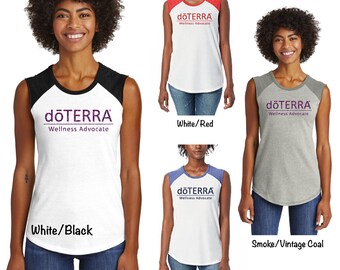 DoTerra Compliance Approved Glitter Team Player T-Shirt, DoTerra Team Player Shirt, DoTerra Clothing, DoTerra 5104BP, doTERRA oils