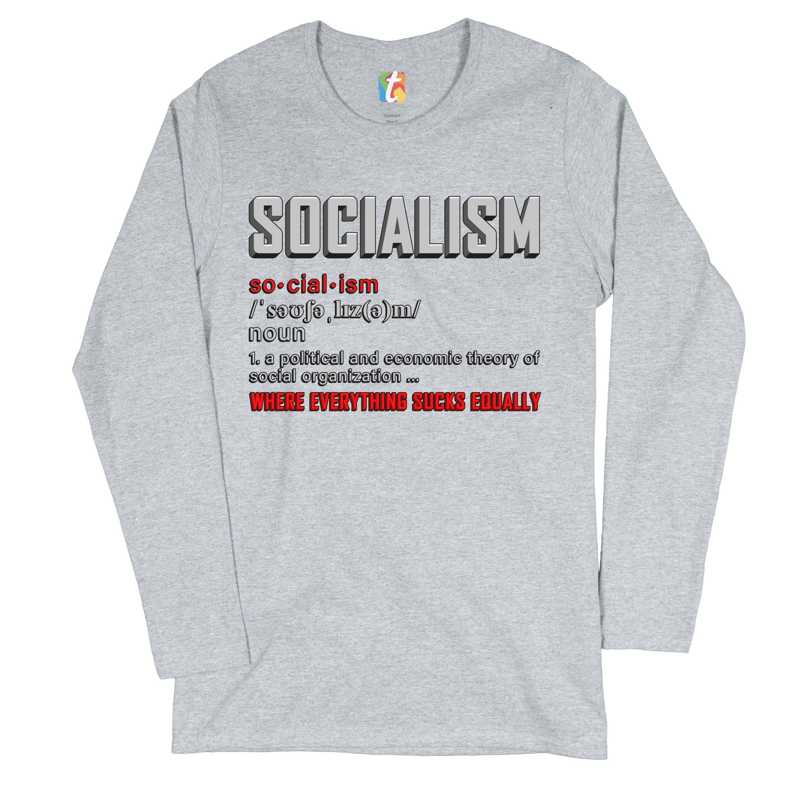 Stomp Out Socialism Women\u2019s Shirt Big Government Sucks Shirt Cuteservative Shirt Socialism Sucks Shirt Women for Trump Patriotic Shirt