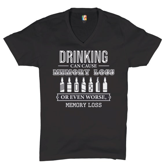 I Drink Beer And I Know Things Funny Drinking Ale T-Shirt I Drink Beer And I Know Things Funny Drinking Ale T-Shirt