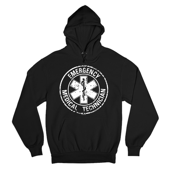 Paramedic sweatshirt outlet
