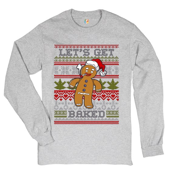 let's get baked browns shirt