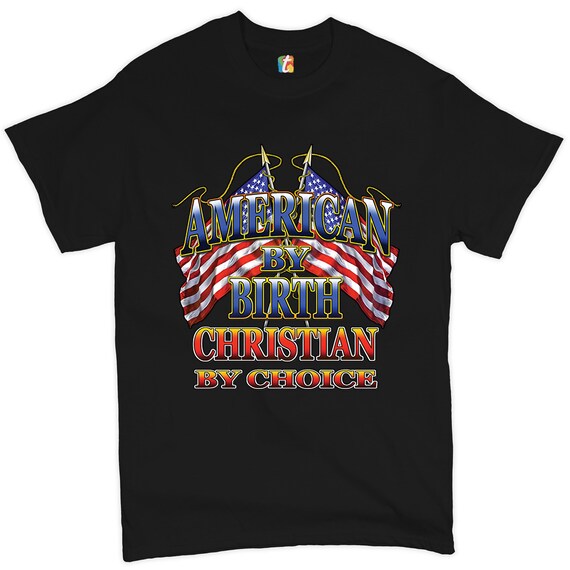 God Bless America Patriot T-Shirt America Conservative Tee God Bless America Patriot T-Shirt America Conservative Tee