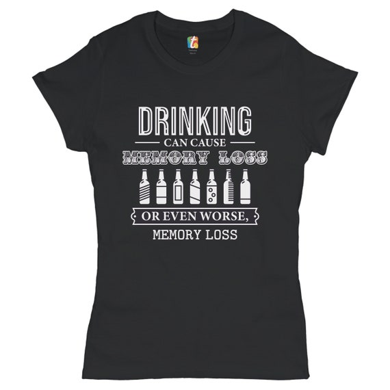 I Drink Beer And I Know Things Funny Drinking Ale T-Shirt I Drink Beer And I Know Things Funny Drinking Ale T-Shirt