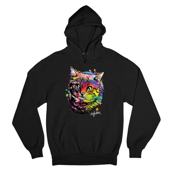 Sudadera de gatito hotsell