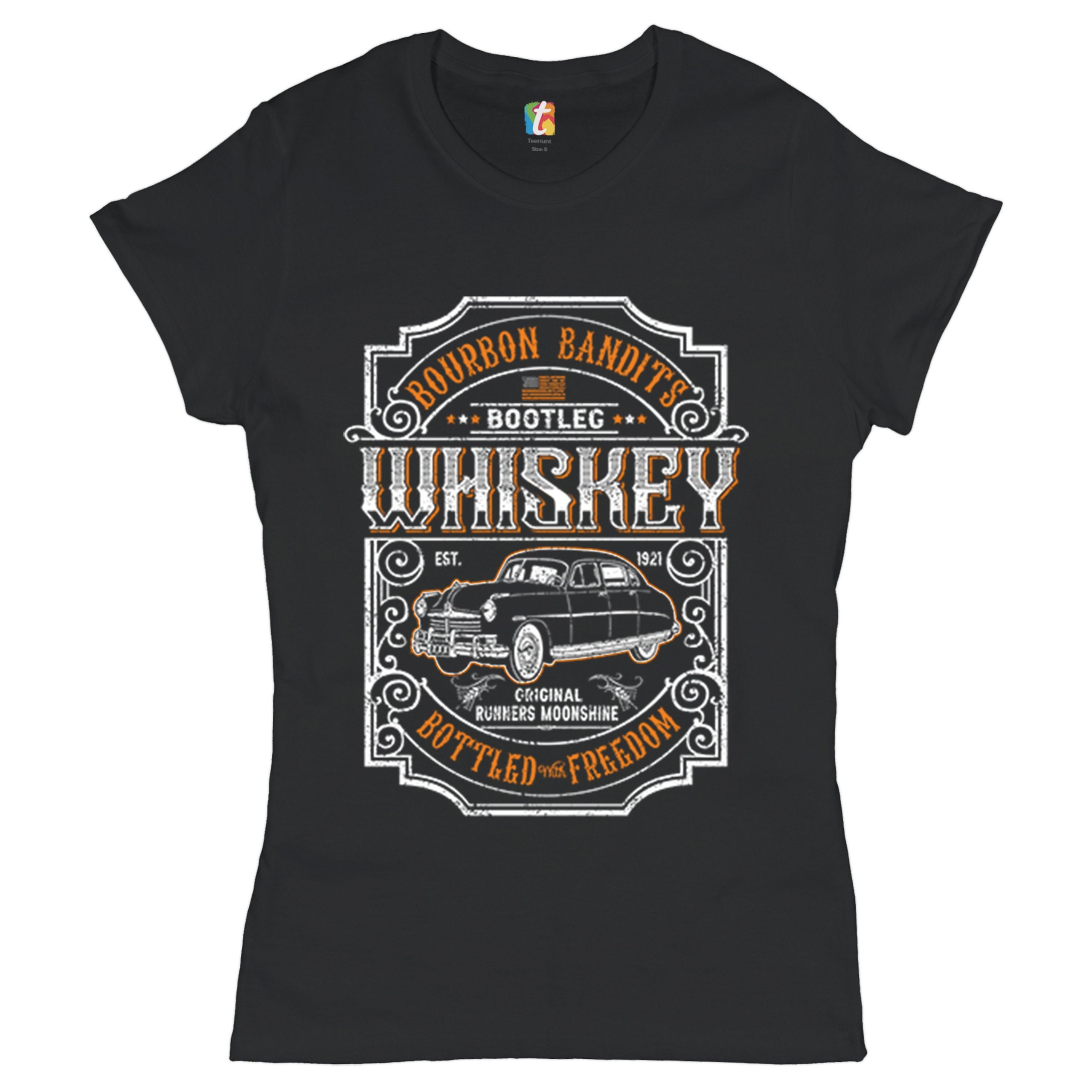 Moonshine Bandits - Etsy