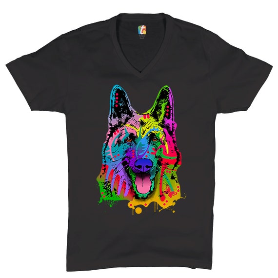 German Shepherd Love Dog Owner German Shepherd Puppy T-Shirt German Shepherd Love Dog Owner German Shepherd Puppy T-Shirt