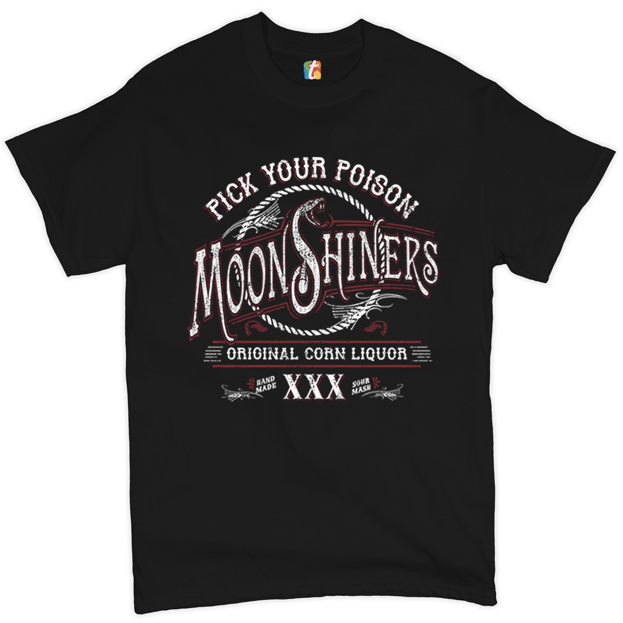 Shop Men's Graphic T-Shirts in Canada at Bootlegger