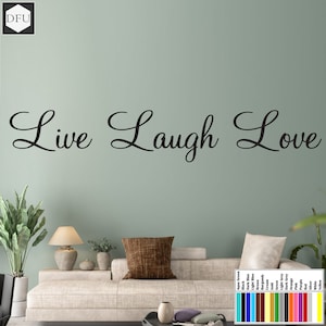 Love wall stickers online sale
