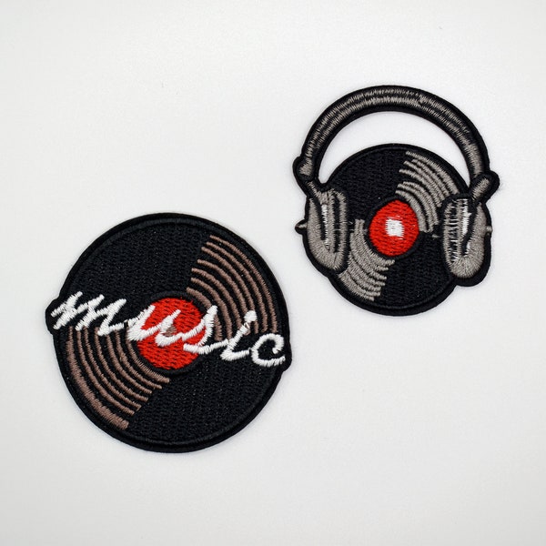 Music Applique - Etsy