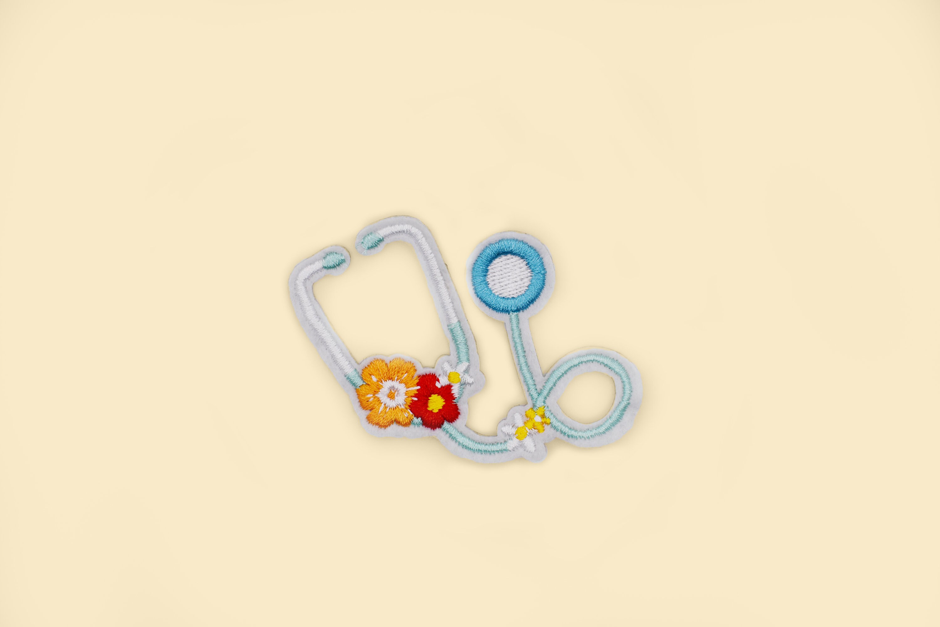 Infermiere Con L'illustrazione Del Fumetto Della Siringa Illustrazione - Foto 8