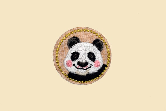 32 PCS Patches - Aufbügeln & Aufnäher Für Kinder & DIY - Pflanzen