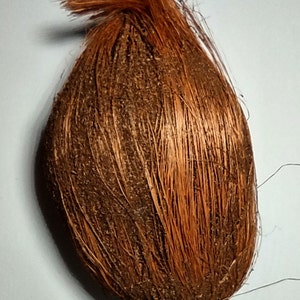 7&quot; weighted realistic coconuts