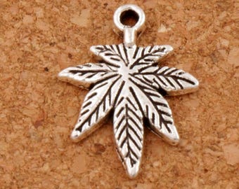 hippie croc charms