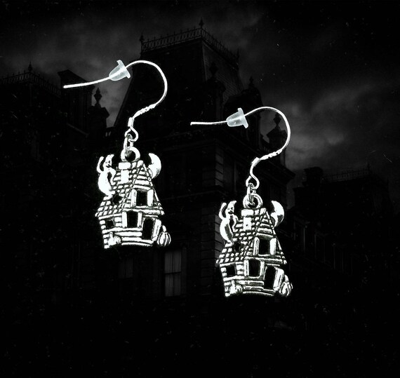 haunted objects etsy