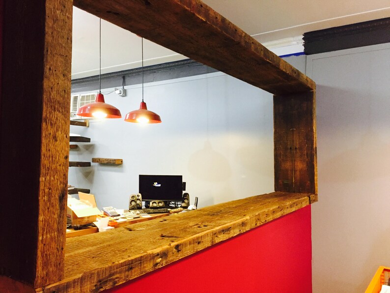 Wall Mirror Vanity Full Length Farmhouse Wooden Wall Mirror Vanity Full Length