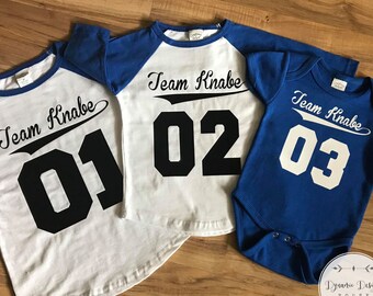 Matching shirts | Etsy