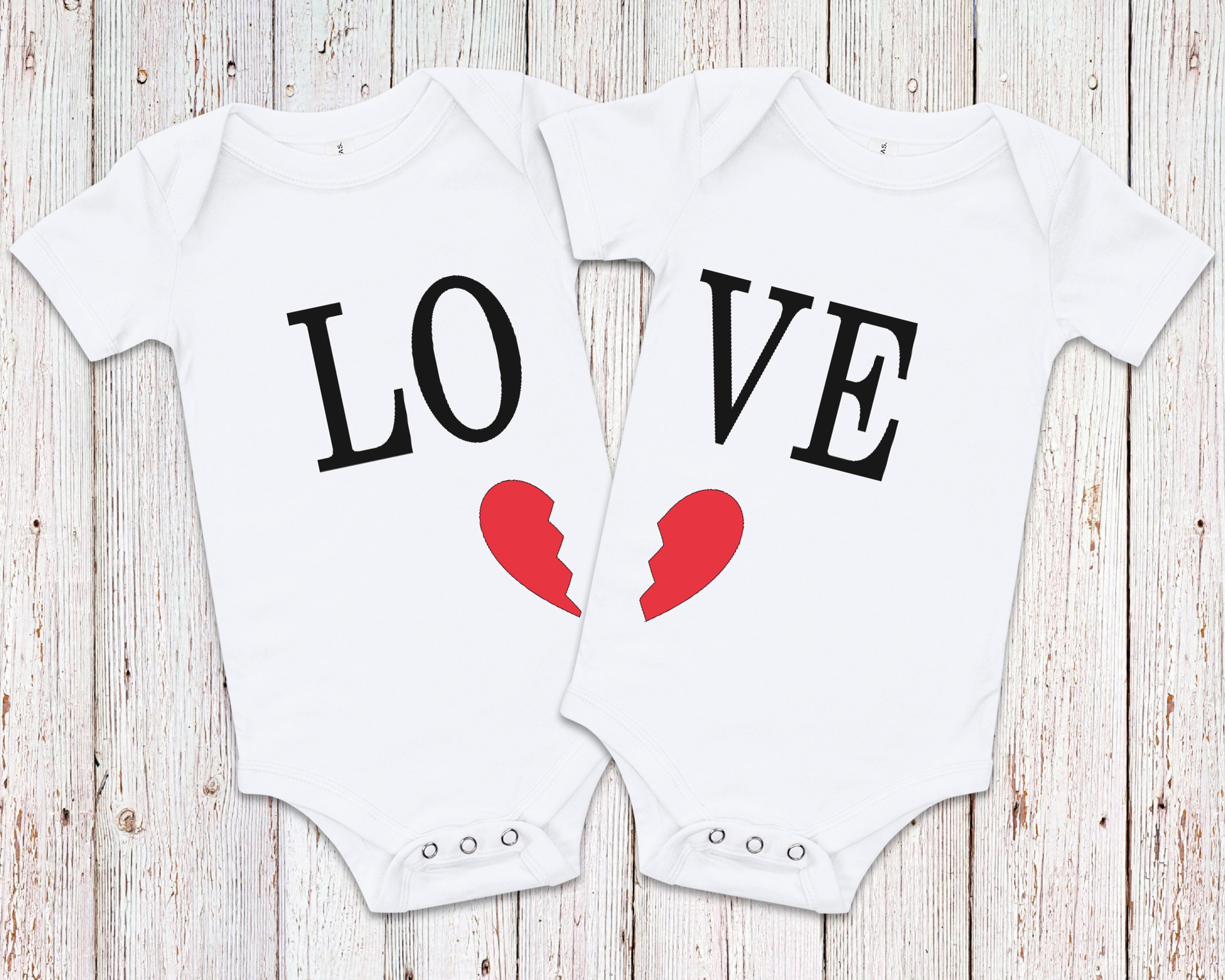 best friend baby onesies