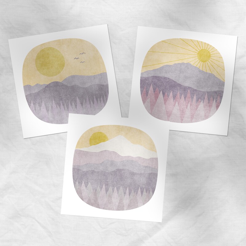 5x5 Digital Art Print - Etsy