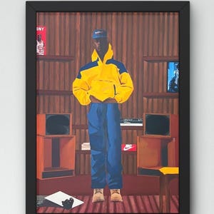 Aime Leon Dore Digital Download - Etsy