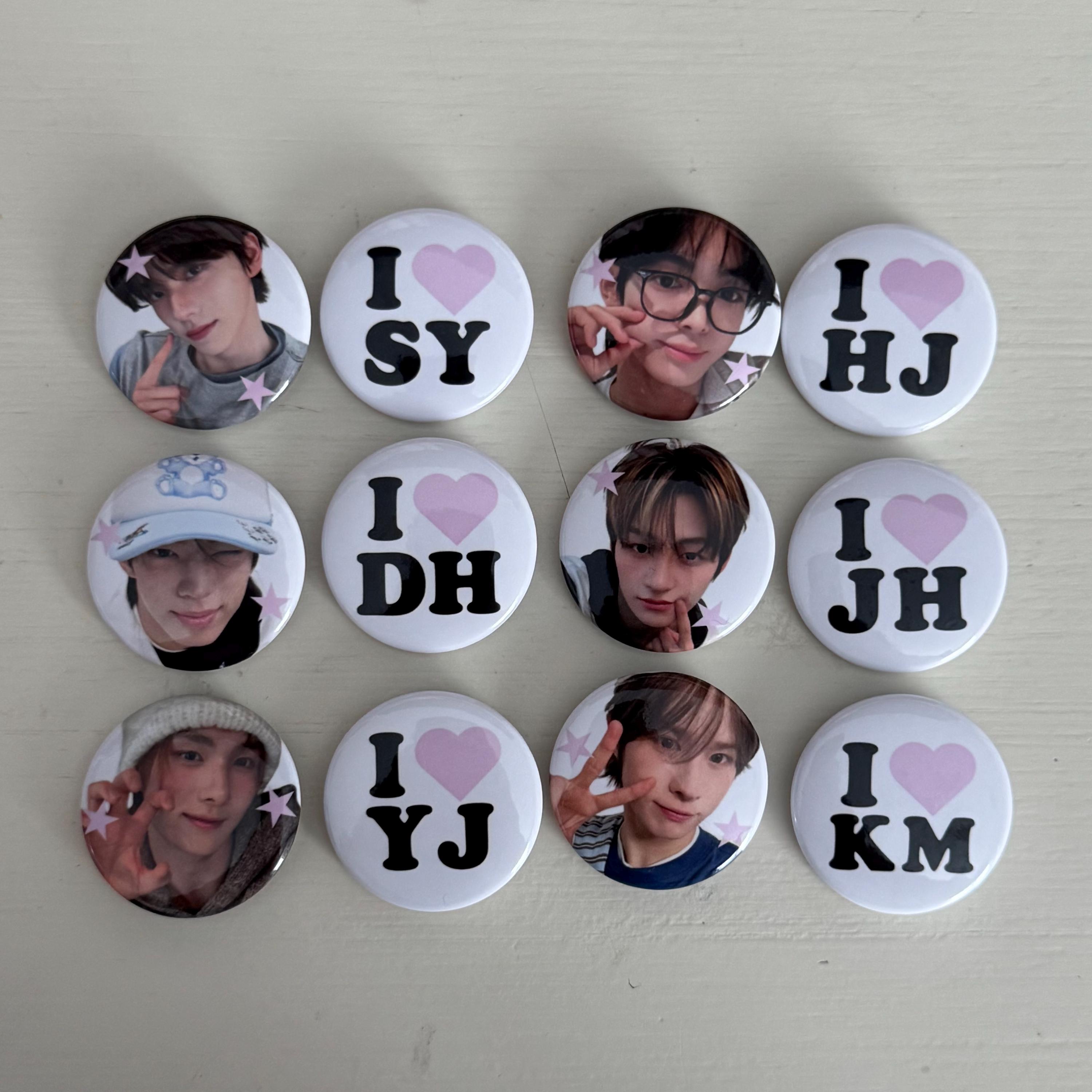Kpop tws - Etsy 日本