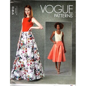 完売品　ORIGINAL FLARE SKIRT【和柄九尾】 Y's BORN PRODUCT] COTTON TWILL FLARE SKIRT WITH GUSSET(XS