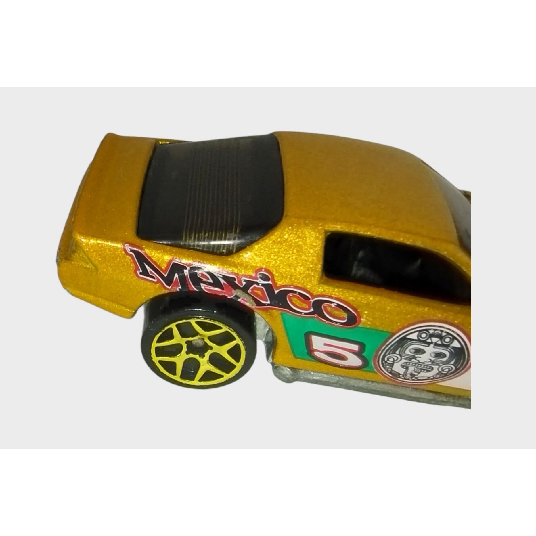 1983 hot sales wheels camaro