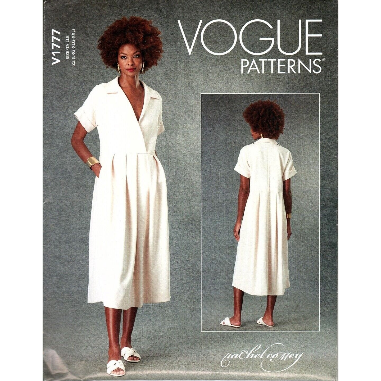 21+ Rachel Comey Vogue Patterns