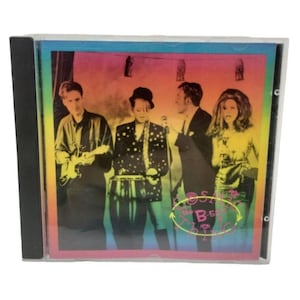 The B-52's　Love Shack　レコード　12インチ The B52s , Love Shack 12 Inch / Vinyl - Etsy