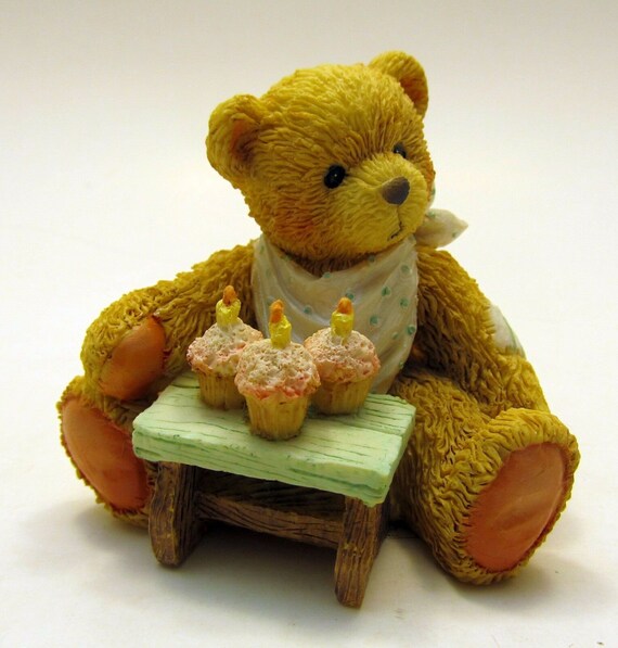 cherished teddy collection
