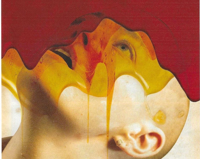 Bugonia | British Cinema, Emma Stone, Yorgos Lanthimos | 2025 original print | Japanese chirashi film flyer