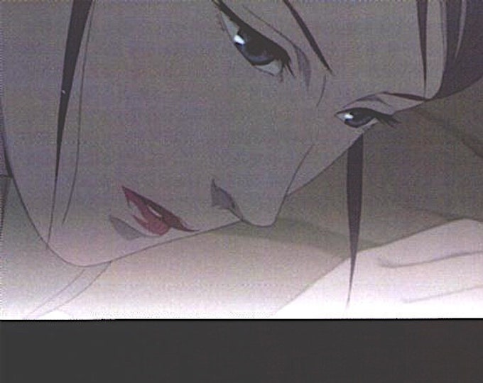 Paprika (B) | Anime Cult Classic, Satoshi Kon | 2007 original print | Japanese chirashi film flyer