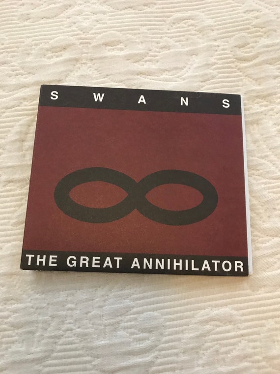 the great annihilator swans the great annihilator swans