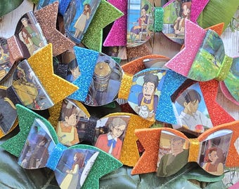 Arrietty Conto de Fadas - S