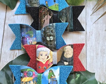 Livro de histórias do Castelo Animado de Howl - M