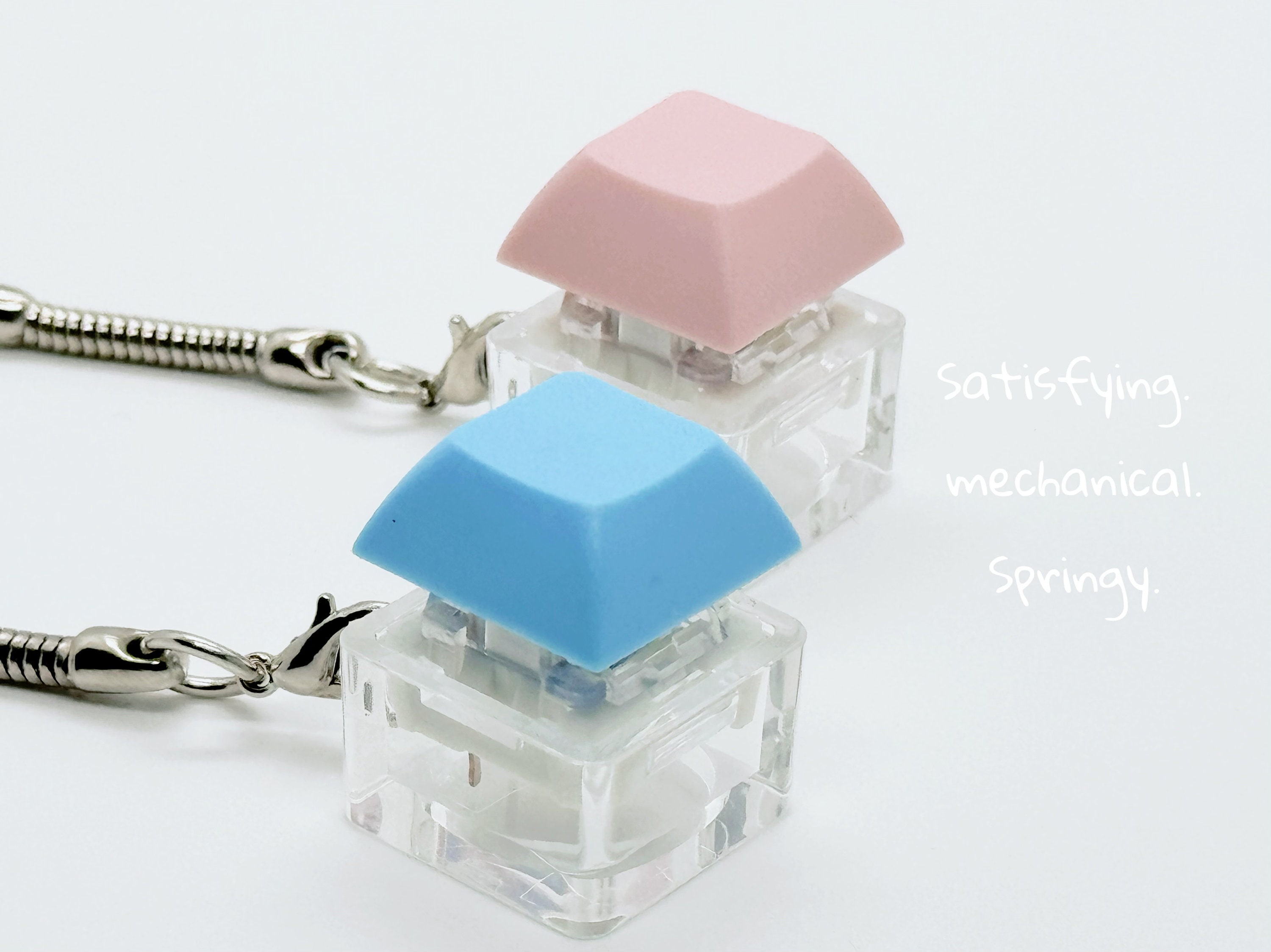 Key Cap Fidget Interlocking Adult Fidget Toys | Keycap Fidget Toys | Keycap Fidget Toy | Clicky ...