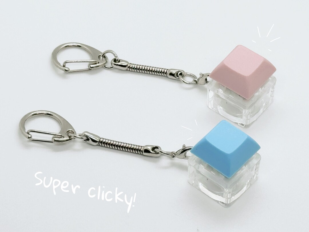 Adult Fidget Toys | Keycap Fidget Toys | Keycap Fidget Toy | Clicky ...