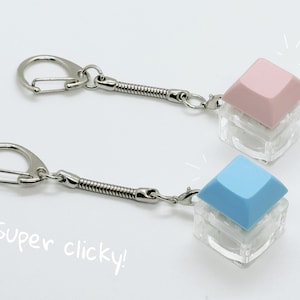 Adult fidget toys | keycap fidget toys | keycap fidget toy | clicky fidget toys | clicky fidget toy | fidget keychain | fidget toy keychain