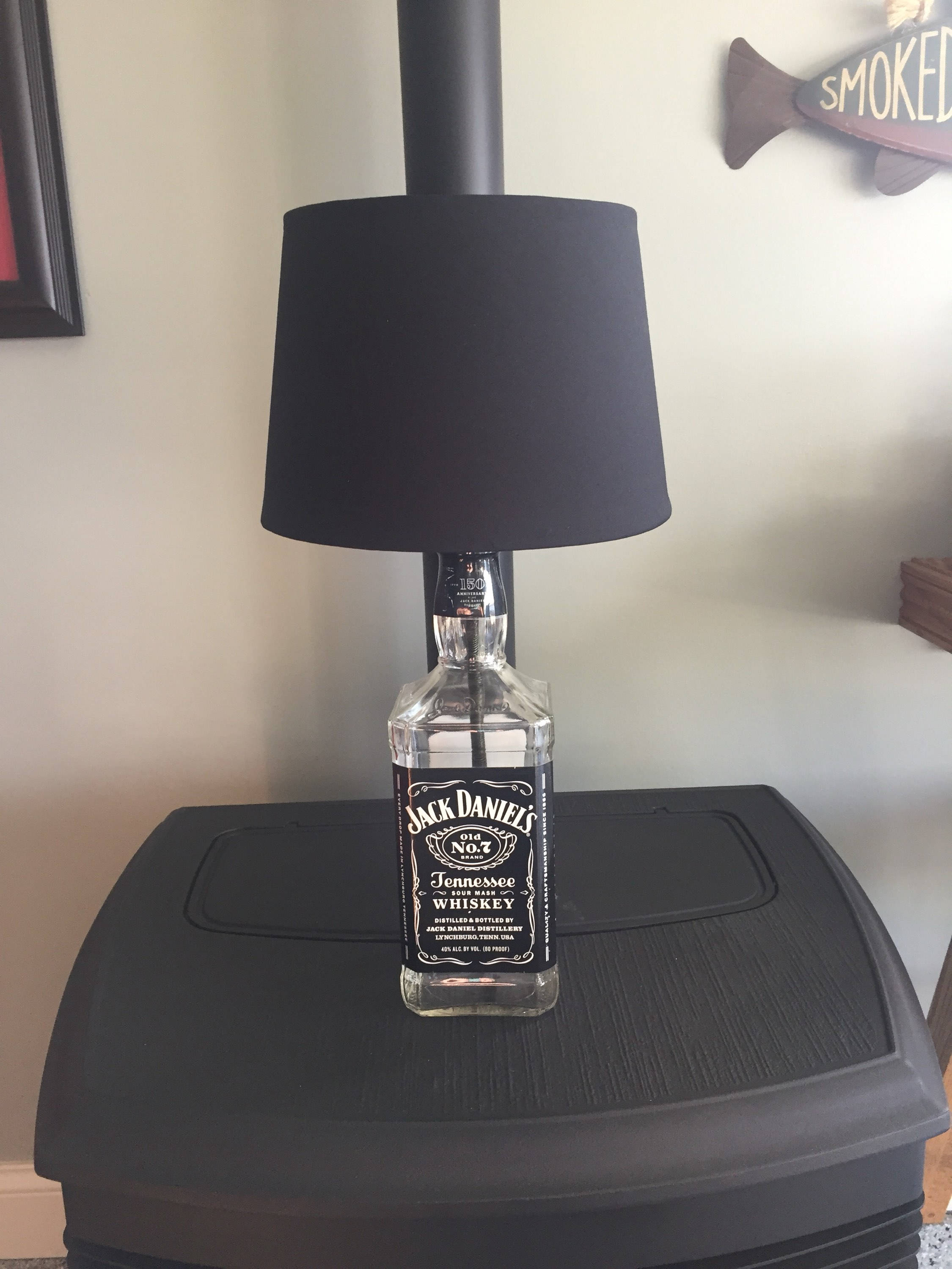 Jack Daniels Handle Price How do you Price a Switches?