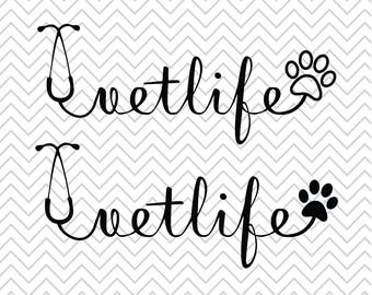 Free Free Vet Life Svg 439 SVG PNG EPS DXF File