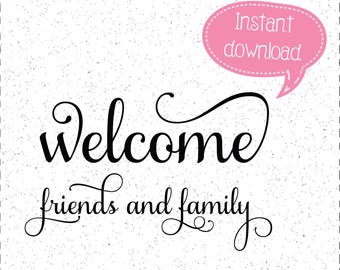 Download Family Svg Friends Svg The Best Times Are Always Found When Etsy