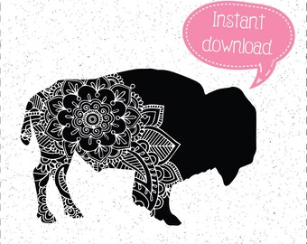 Download Paisley svg | Etsy