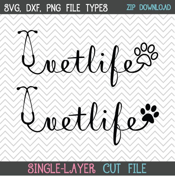 Free Free Vet Life Svg 489 SVG PNG EPS DXF File