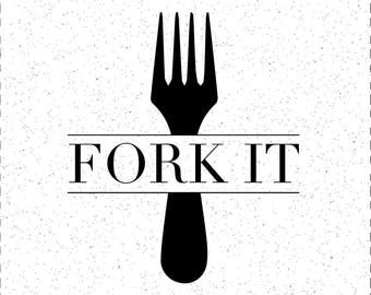 Download Chop It Like It's Hot Cutting Board Svg - Layered SVG Cut ...