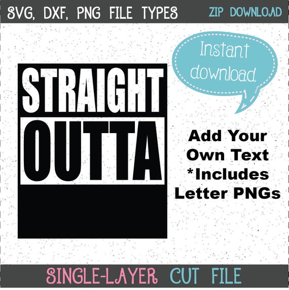 Download Straight Outta Kindergarten Svg Kindergarten Svgs Svgs Straight Outta Svgs Svg Silhouette File Cricut Cut File Clip Art Art Collectibles
