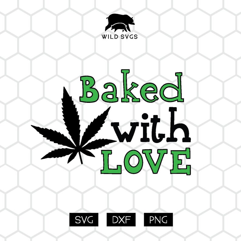 Free Free 298 Baked With Love Svg Free SVG PNG EPS DXF File